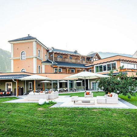 Landhotel Timmerer Möderbrugg Exteriör bild