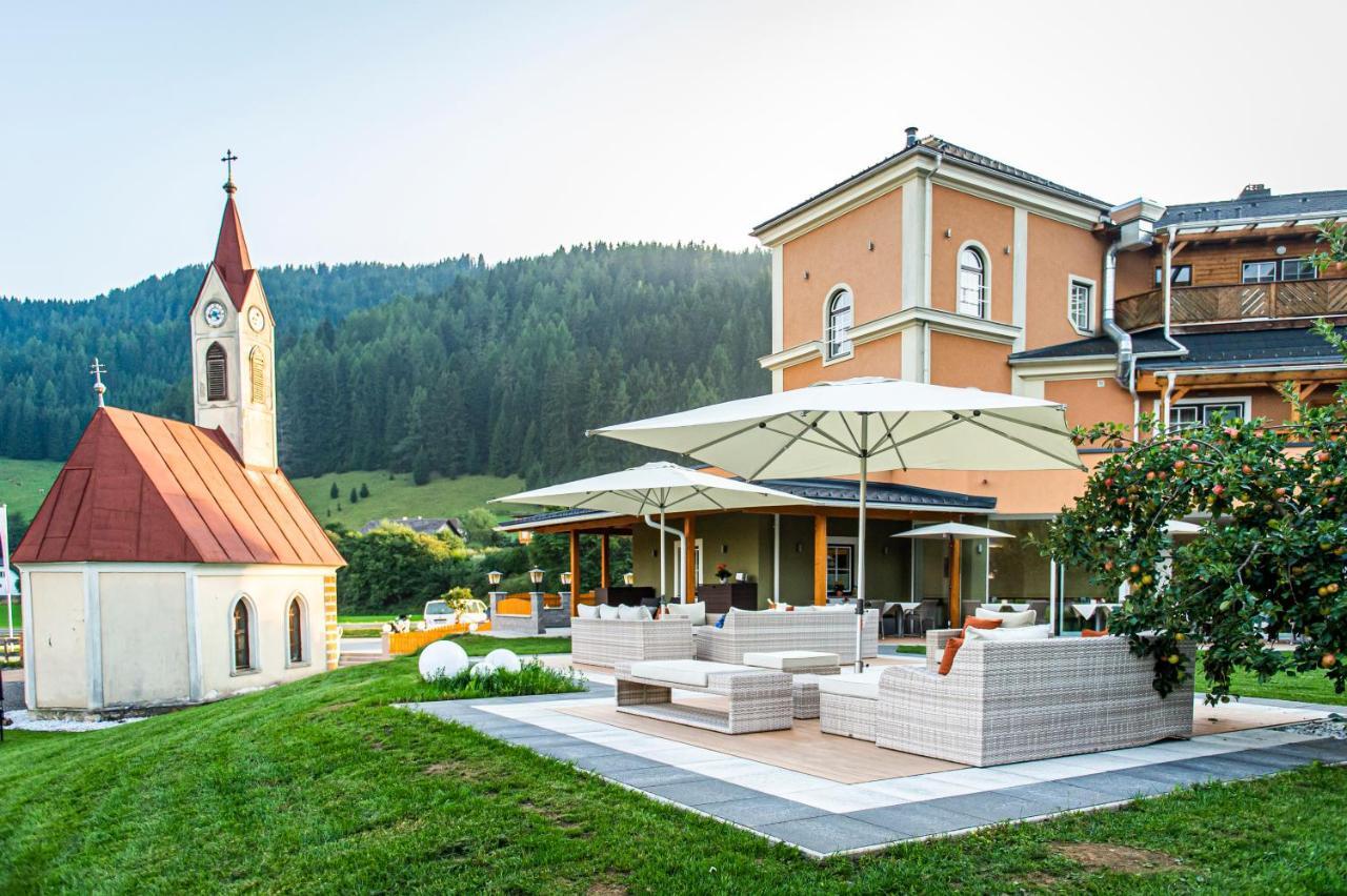 Landhotel Timmerer Möderbrugg Exteriör bild