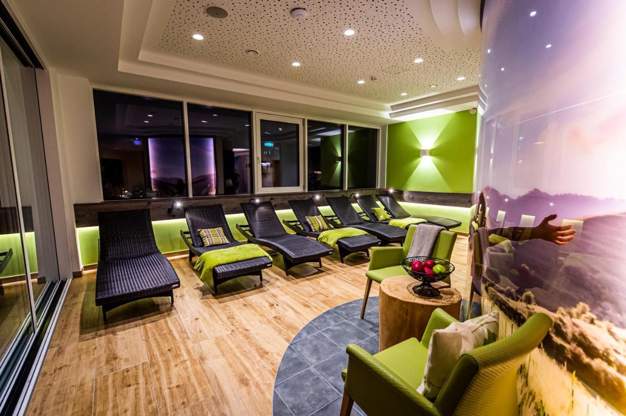 Landhotel Timmerer Möderbrugg Exteriör bild