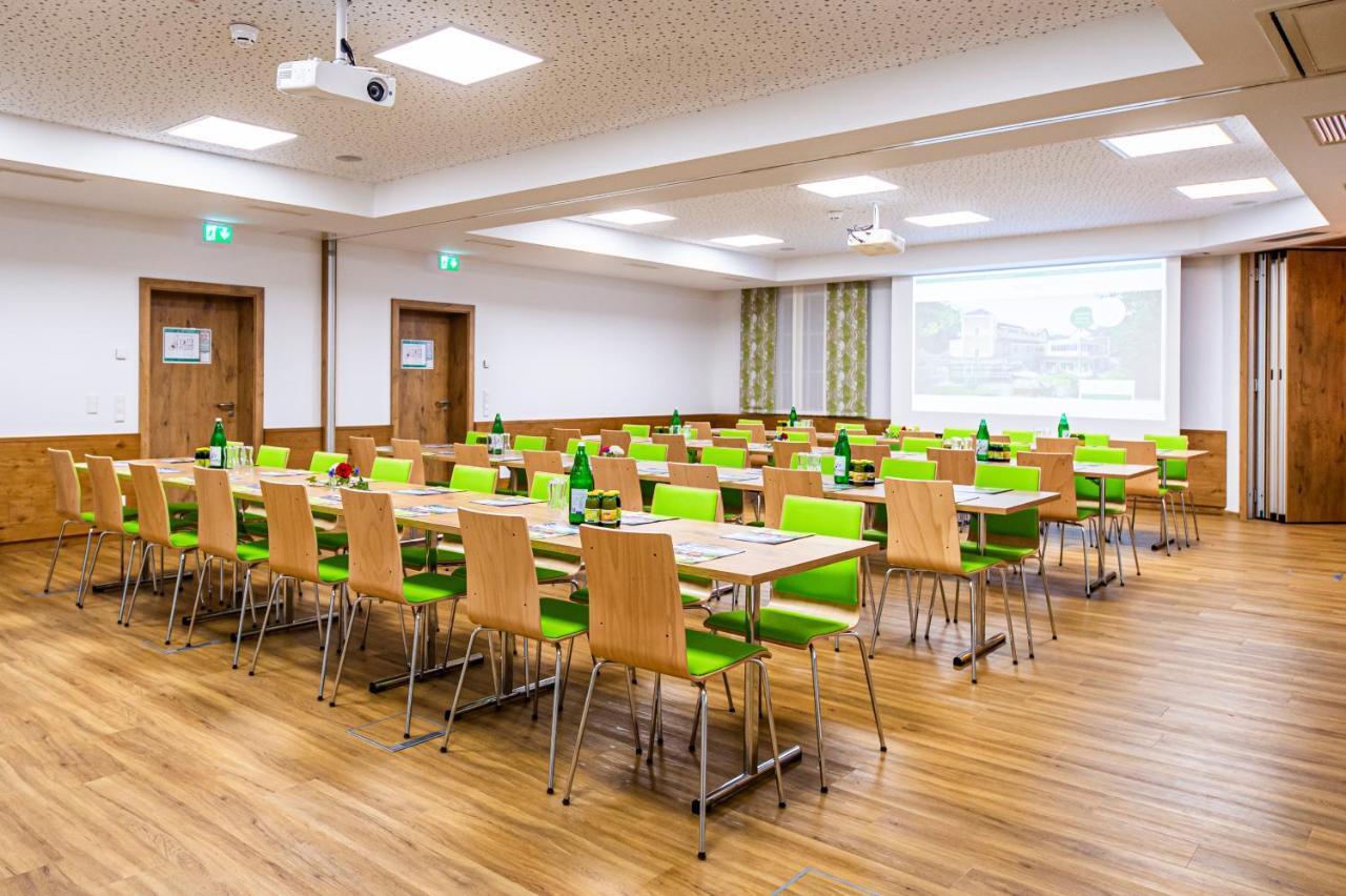 Landhotel Timmerer Möderbrugg Exteriör bild