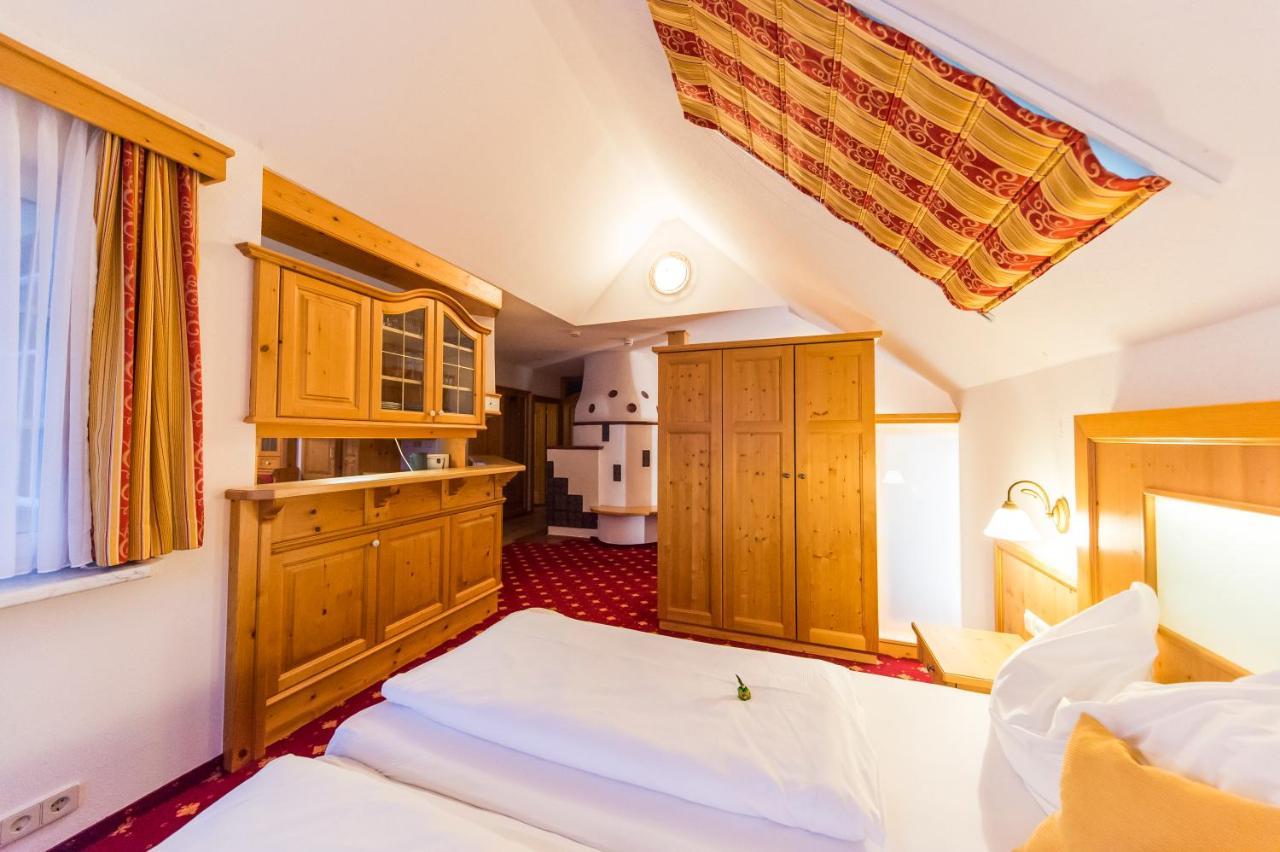 Landhotel Timmerer Möderbrugg Exteriör bild